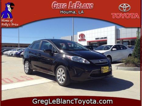 2012 Ford Fiesta SE Houma, LA