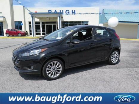 2014 Ford Fiesta SE Clanton, AL