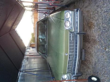 1973 Buick Electra 225 for: $3500