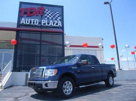 2010 Ford F-150 XL Kearney, MO