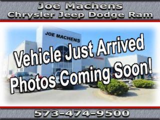 2014 Chrysler Town & Country S Columbia, MO