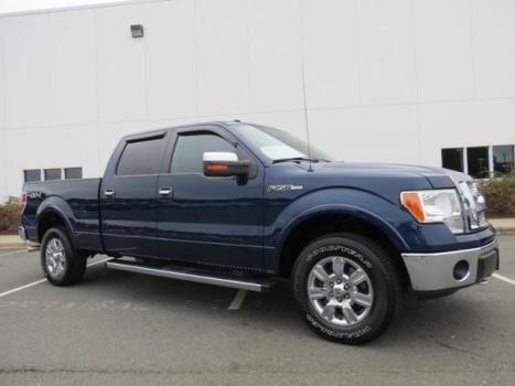 2010 Ford F-150 Lariat Indian Trail, NC
