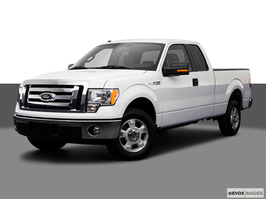 Used 2009 Ford F-150