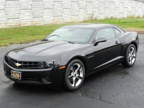 2011 Chevrolet Camaro 2LS O Fallon, MO