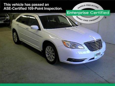 2013 Chrysler 200 Touring Worth, IL