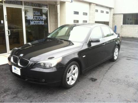 2006 BMW 525 xi Westerville, OH