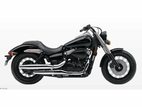 2011 Honda VT750C Phantom