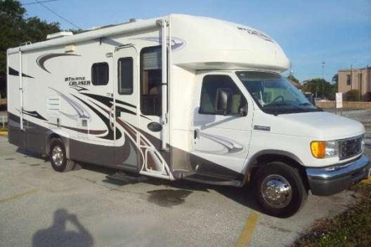 2007 Gulf Stream 5272