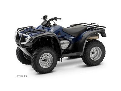 2005 Honda FourTrax Foreman (TRX500TM)