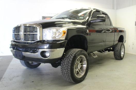 2008 Dodge Ram 2500 SLT 4X4 Q/C