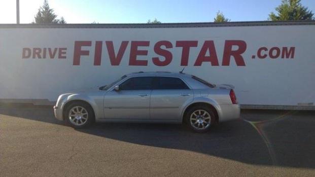 2008 Chrysler 300C Hemi Albany, GA