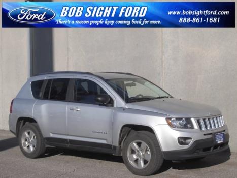 2014 Jeep Compass Sport Lees Summit, MO
