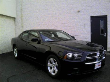 2013 Dodge Charger SE Wilkes Barre, PA