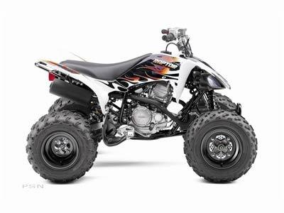 2010 Yamaha Raptor 250 Motorcycles for sale