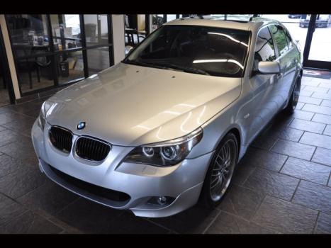 2004 BMW 525 i Charlotte, NC