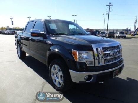 2010 Ford F-150 Lariat Layton, UT