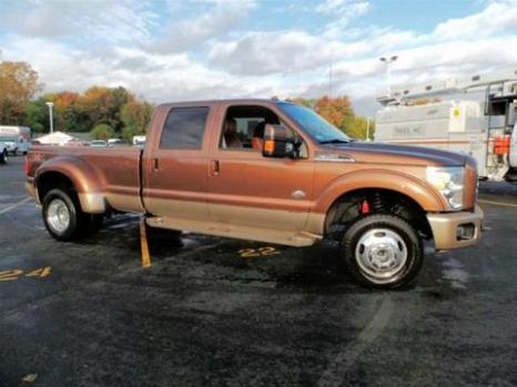 2011 Ford F-350 Toledo, OH