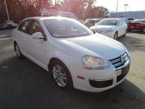 2010 Volkswagen Jetta TDI