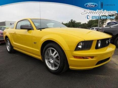 2006 Ford Mustang GT Saint James, NY