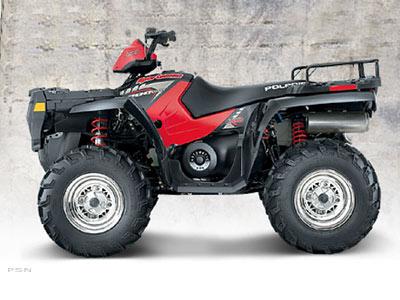 2005 Polaris 800 Atv Motorcycles for sale