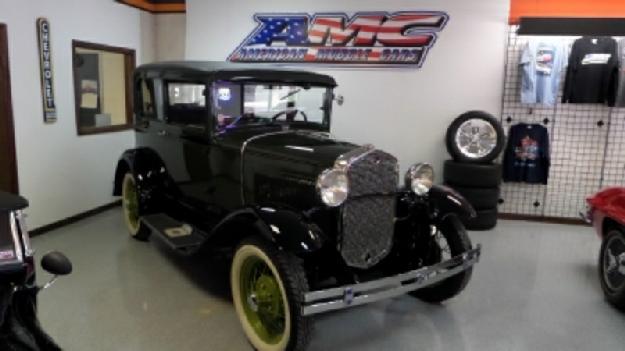 1931 Ford Model A for: $19995