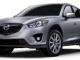 New 2015 Mazda CX-5