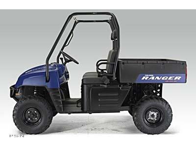 2007 Polaris Ranger 4x4 EFI