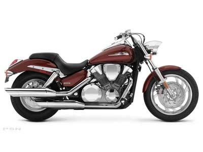 2006 Honda VTX1300C (VTX1300C)