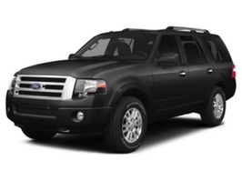 New 2015 Ford Expedition