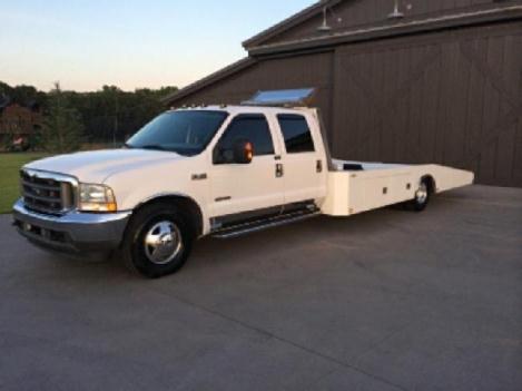2004 Ford F350 for: $29995