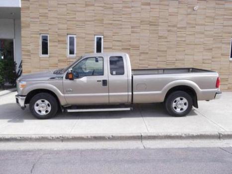 2011 Ford F-350 XLT Fairmont, MN