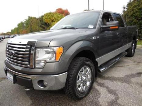 2010 Ford F-150 Annapolis, MD