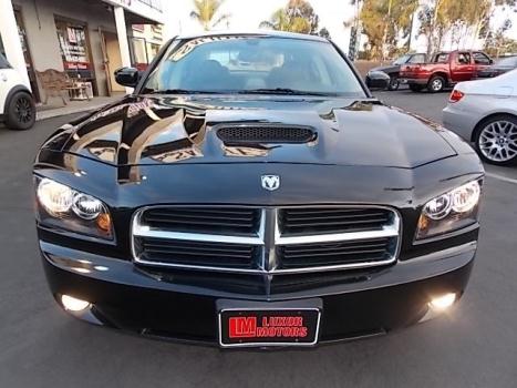 2006 Dodge Charger RT San Diego, CA