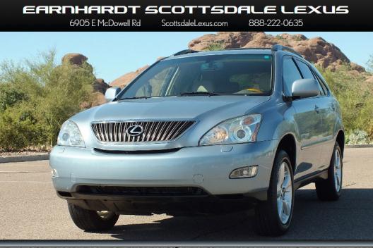 2007 Lexus RX 350 Base Scottsdale, AZ