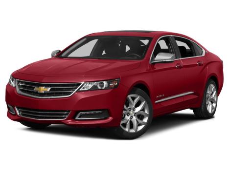 2014 Chevrolet Impala 2LT Auburn, WA