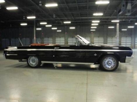 1964 Chevrolet Impala for: $54995