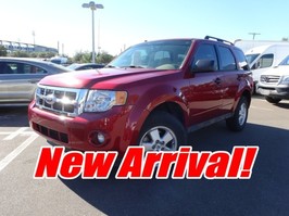 Used 2012 Ford Escape XLT