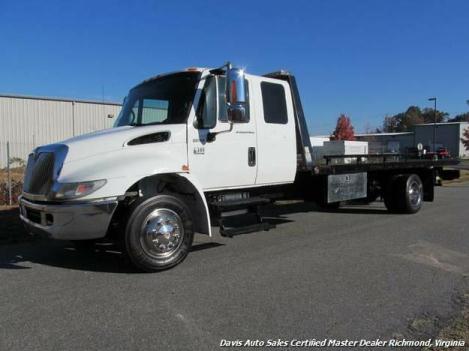 2006 international 4300