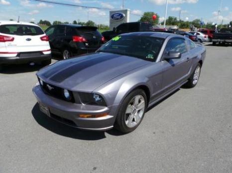 2006 Ford Mustang GT Lewisburg, PA