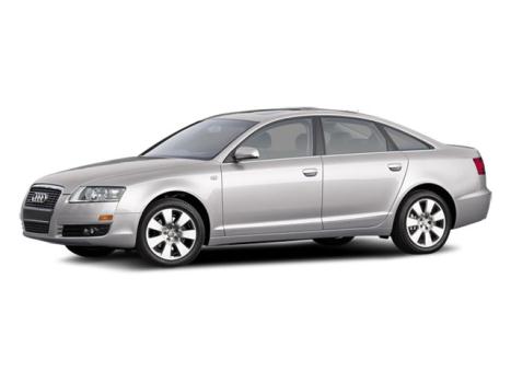 2008 Audi A6 3.2 Birmingham, AL