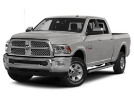 New 2015 Ram Ram Pickup 2500 Tradesman