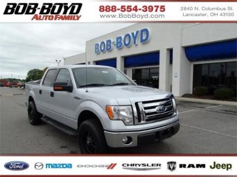 2010 Ford F-150 XL Lancaster, OH