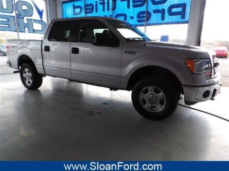 2013 Ford F-150 Exton, PA