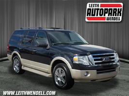 Used 2010 Ford Expedition