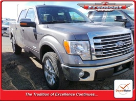 Used 2013 Ford F-150