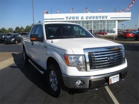 2012 Ford F-150 Evansville, IN