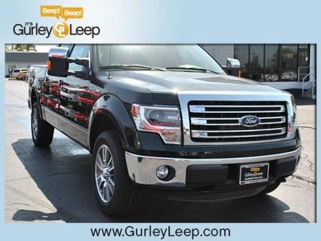 2014 Ford F-150 XLT South Bend, IN