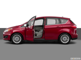 New 2015 Ford C-MAX Energi SEL