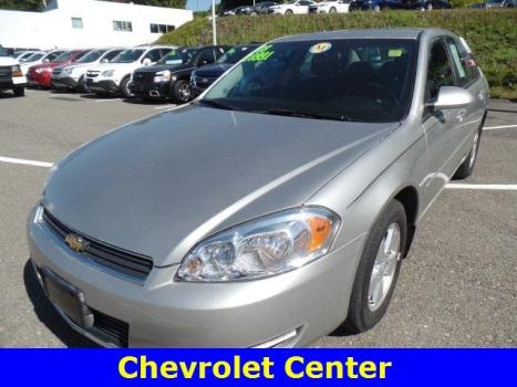 2008 Chevrolet Impala LT Vestal, NY