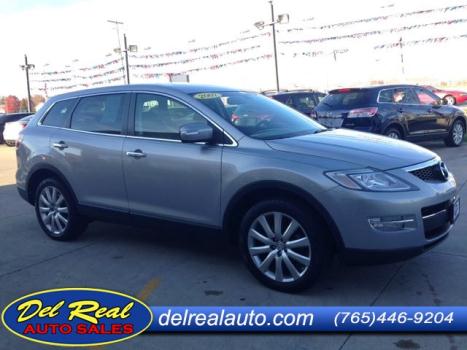 2007 Mazda CX-9 Touring Lafayette, IN